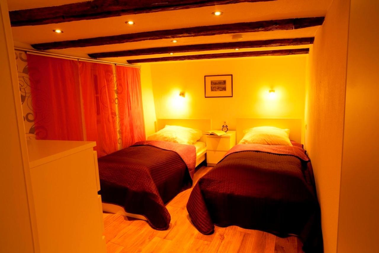 Ferienhaus - Die710 Rothenburg ob der Tauber Kültér fotó